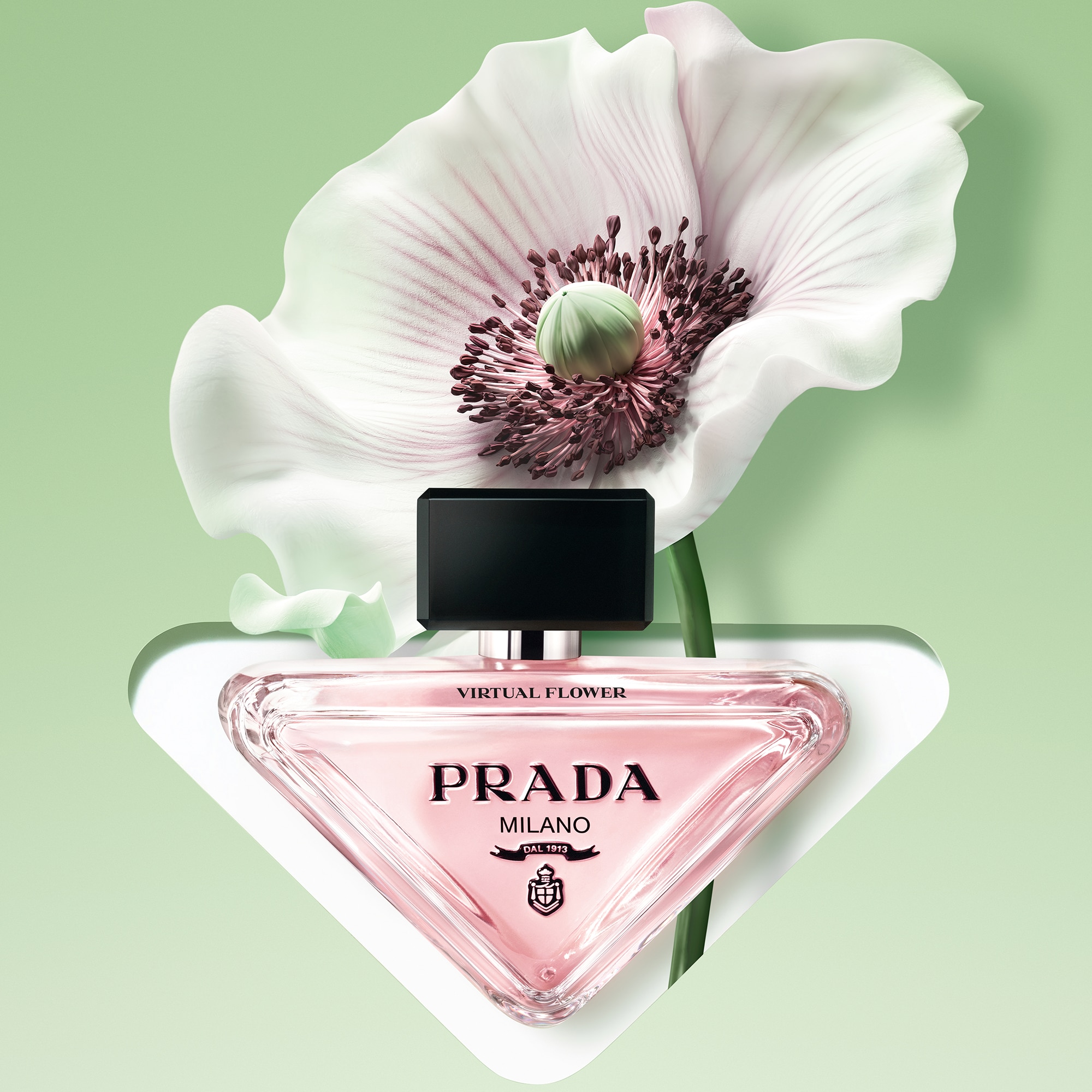 VIRTUAL FLOWER EDP